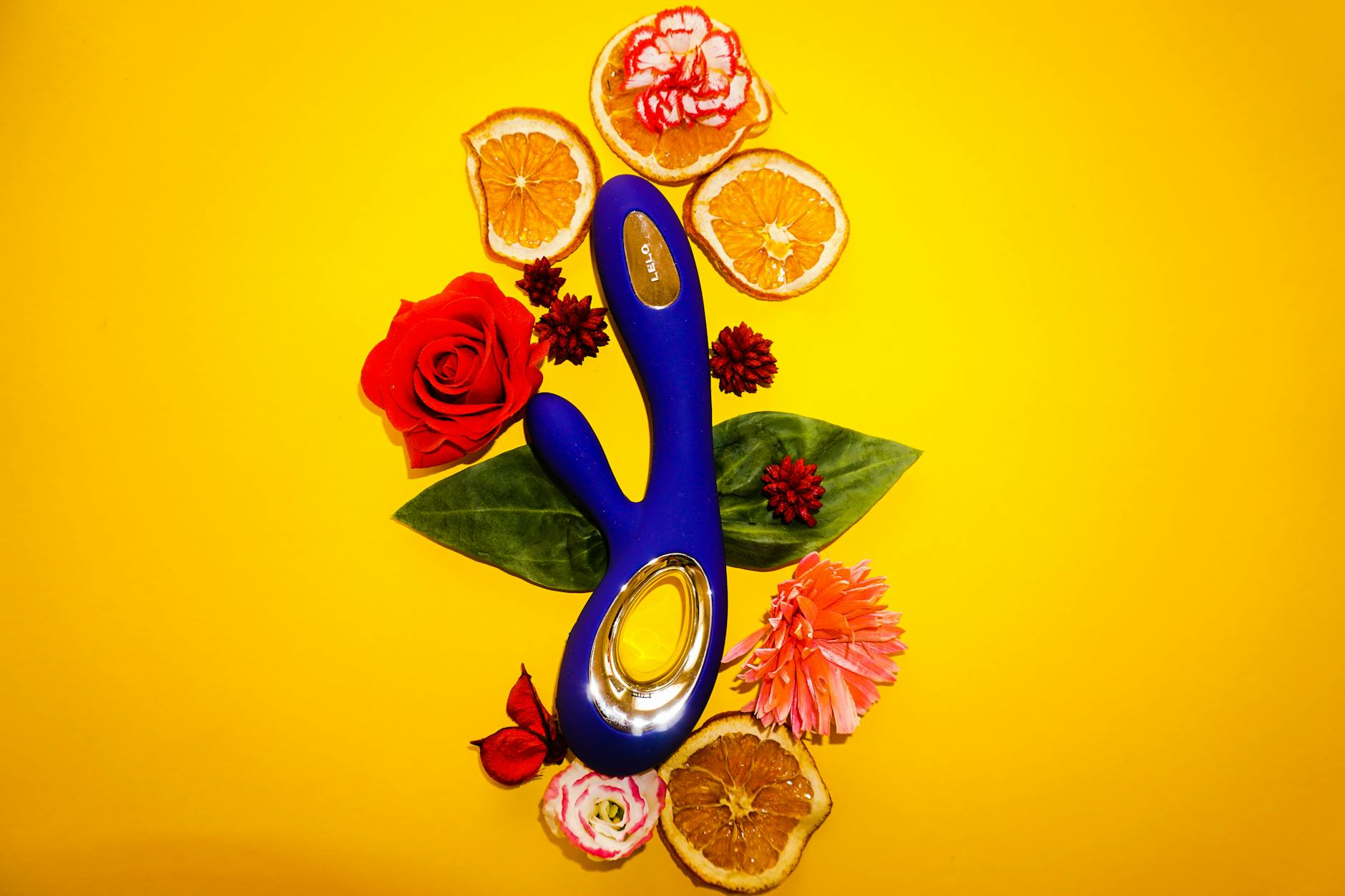 Fresh lemons on a bright yellow background, symbolizing renewal and reconnection